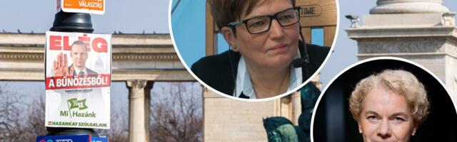 Eksperdid: Ungari kogemus on nii hoiatus kui ka õppetund Eestile. Ohumärgid tuleb ära tunda enne, kui süsteem on pöördumatult muutunud