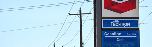 Pingete hajumine naftaturul pööras USA energiaaktsiad langusesse