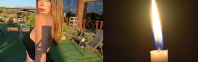 Mehhiko kaunitar mõrvati luksuskorteris. Tapmises kahtlustatakse ämma