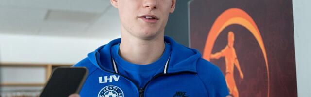 Rocco Robert Sheinist huvituvad Norra tippsatsid ja Inglismaa esiliiga klubid