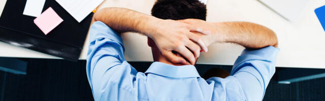 Suur hulk Eesti inimestest pole oma tööga rahul. Vaid 26% töötajatest soovitaksid oma tööandjat teistele