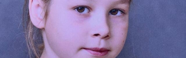 Politsei otsib Raadi alevikus kadunud 10-aastast Cärolit ja 5-aastast Jasperit