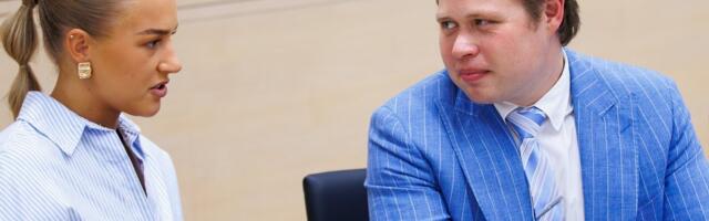 Kelly Sildaru advokaat vastas Henry Facebooki konto postituse all Tõnisele: ära kirjuta enda lapse nimel sellist jama