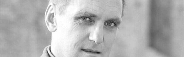 Український актор Ерік Руус