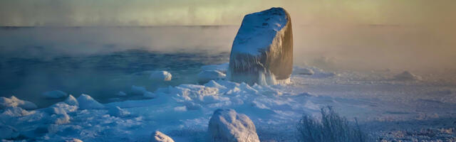 Faktikontroll: Kas tulemas on aastakümnete pakaselisim talv?