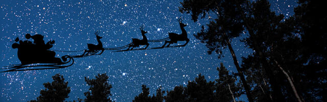 ASTRONOOMIANURK ⟩ Alar Puss: detsembritaevas 2025