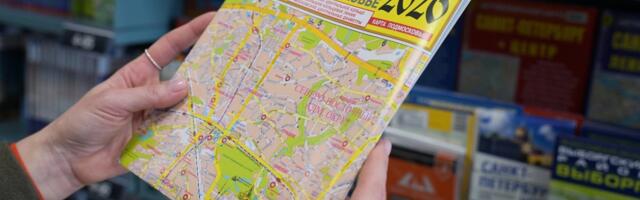 SÕJAPÄEVIK (1488. päev) | Sõdival Venemaal kasvab rahulolematus, kuid reaalseid muutusi ei paista