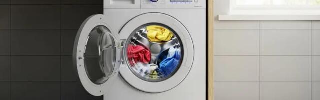 Äädikas pesumasinas: mõju pesule ja miks tasub seda proovida