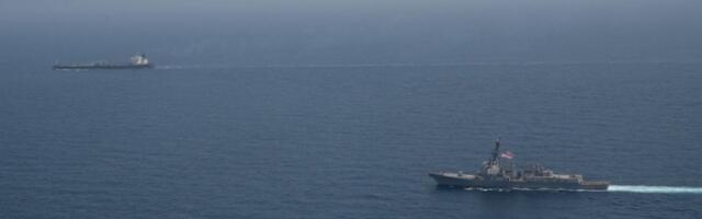 Trump andis nõunikele korralduse valmistuda pikaajaliseks blokaadiks