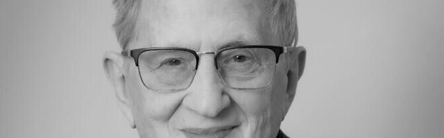 Suri hinnatud lastearst Adik Levin