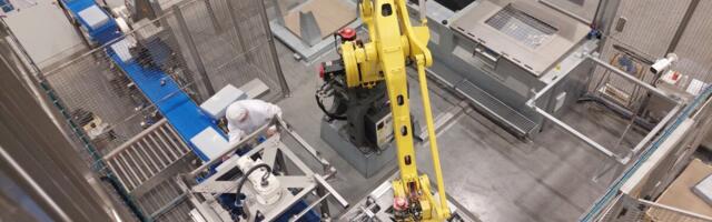 E-Piima juht: tehas töötab edasi, lahendust otsitakse pankade ja võimalike investoritega