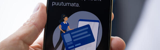 Isikutuvastus riigiäpi abil muutub riigiasutustele kohustuslikuks 2028