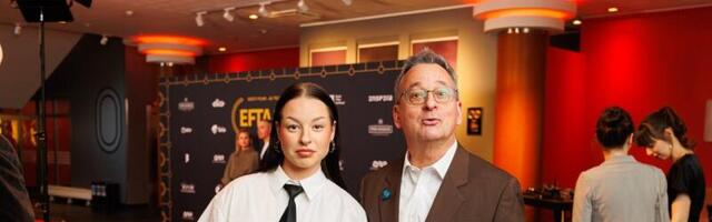 ХТО ХТО? | Гала-вечір EFTA привернув як старших разом з дітьми, так і молоді пари.