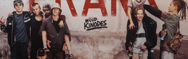 Kuidas õnnestus Eestis teha film, mis päriselt ka kõnetab teismelisi?