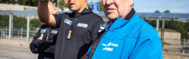 Alles nüüd hakkab Taro tegema seda, mida Mart Helme tahtis ära teha juba viie aasta eest