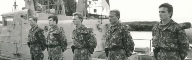 Mario Maripuu: Rahva relvastatud jõud või riigi instrument?