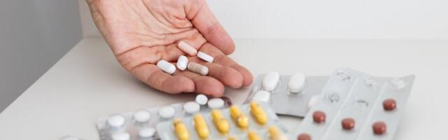 Iga kolmas tablett jõuab merre. Seda saaks ära hoida ühe lihtsa tegevusega