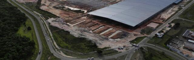 Süüdistus: BYD suhtub töötajatesse kui orjadesse