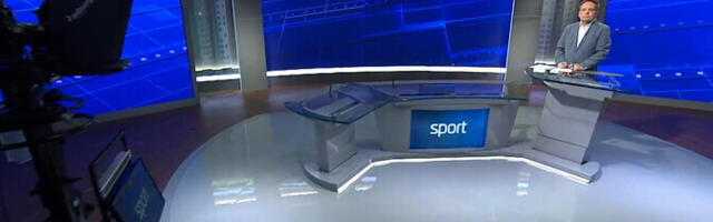 ETV spordisaade, 4. juuni