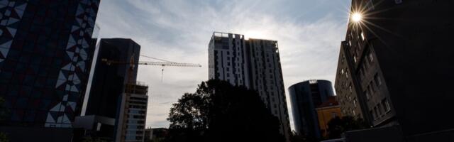 Linnaplaneerija: kvaliteedi nimel tuleb tuua ohvreid