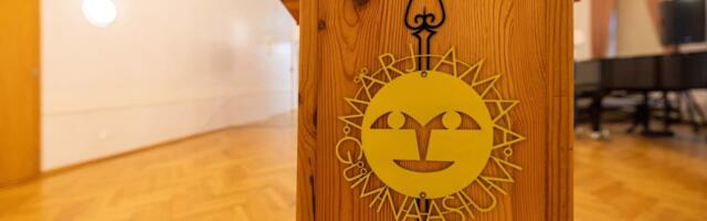 Märjamaa Gümnaasium ootab uut direktorit