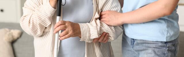 Rahvusvaheline puuetega inimeste päev kutsub märkama ja toetama