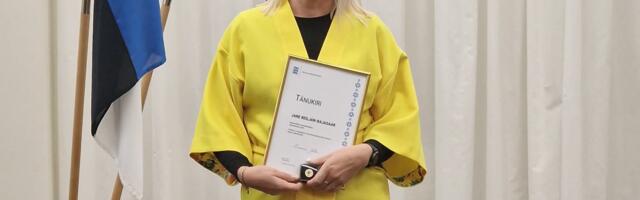 Türilane pälvis Sotsiaalministeeriumi tunnustuse