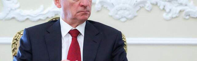 Putini abi_ Baltimaad ja Soome on Venemaa-vastaste droonirünnakute kaasosalised