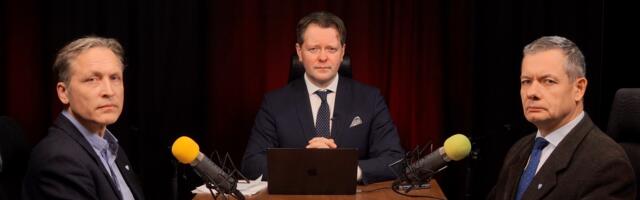 INTERVJUU ⟩ Moora ja Kukkela: toidu- ja energiajulgeolekust Saaremaa näitel