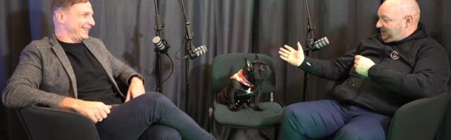 Koeraga üürnik – risk või hoopis parem üüriline? | Kinnisvaraminutid