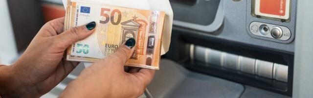 84-aastane tallinlane kaotas kelmidele oma korteri ja 70 000 eurot