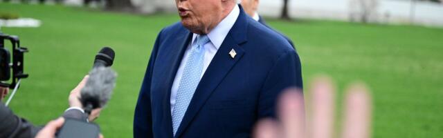 OTSEBLOGI | Trump kaalub Iraani sõja lõpetamist, lahendamata Hormuzi väina kriisi