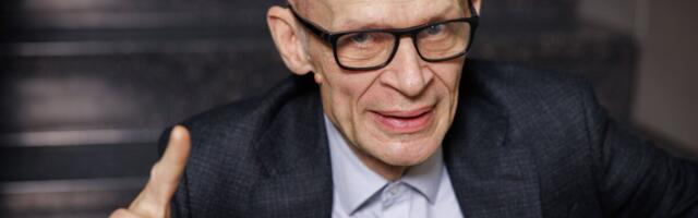 Igor Rõtov: Eesti juhtide palgad on madalad