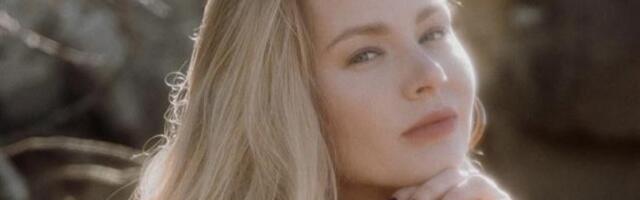 Palju õnne! Haldi Välimäe sai emaks_ ta oli 30 kontserti minuga kaasas