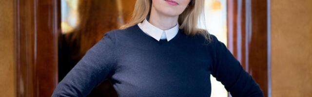 Katrin Lust jäi taas EFTA kutsest ilma. „Järelikult olen ma tippteletegijate jaoks endiselt mitte keegi!“