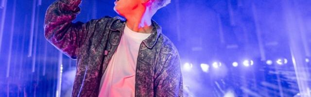 Keilas esineb esimest korda Austraalia DJ Luude! Nublu toob sünnilinna taas minifestivali Nublikum