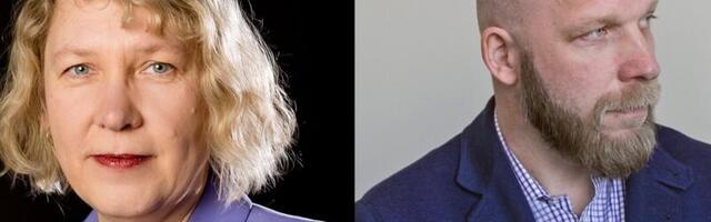 Борги заглиблюються: безробіття та низькі зарплати збільшують вимоги до естонців щодо стягнення боргів.