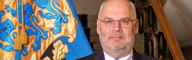 Президент не оголосив про прийняття змін до закону про церкви та релігійні організації.