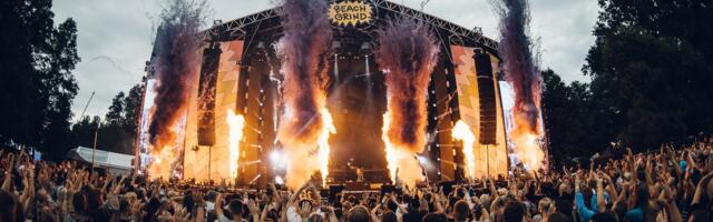 Pikk vaikus on läbi. Beach Grind tuleb taas, aga uues asukohas