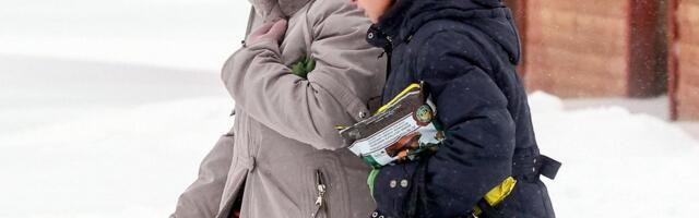 „Vanainimese lõhn“ pole müüt: teadlased on tuvastanud aine, mis hakkab nahale kogunema pärast 40. eluaastat