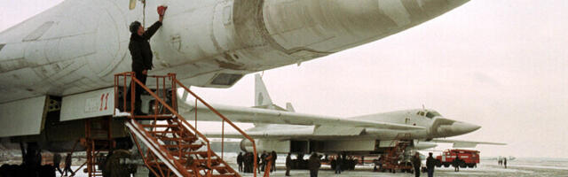 Saraatovi oblastit tabas Ukraina võimas õhurünnak