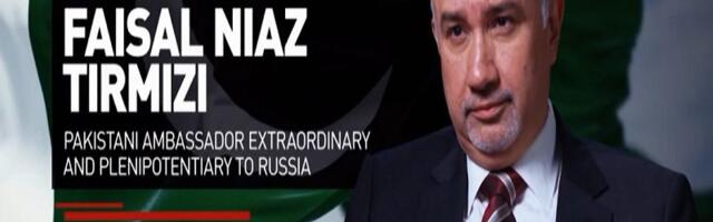 Reviewing The Pakistani Ambassador’s Interview With RT