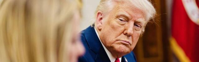 Стовп | Едвард Лукас: Джорджіа Мелоні змогла переконати Трампа відмовитися від тверджень про те, що Україна розпочала війну з Росією.