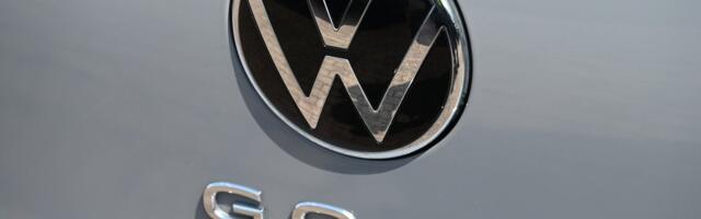 Tõeline rahvaauto_ Volkswagen Golf on jäänud Saksamaa enimmüüdud autoks