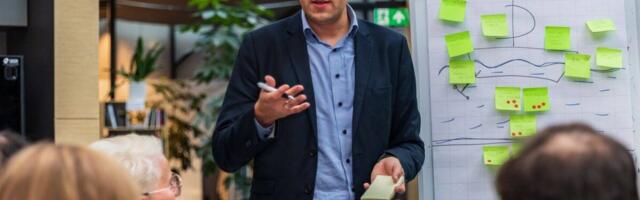 Andres Kostiv: kas tehisintellekt suudab disainida hea kasutajakogemuse?