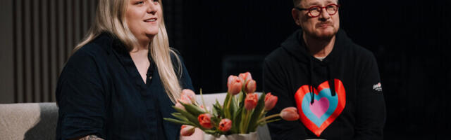 Eurovisiooni fänniklubi president: Vanilla Ninja võimu ei tasu alahinnata