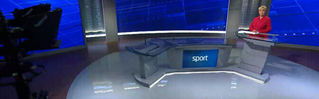 ETV spordisaade, 2. juuni