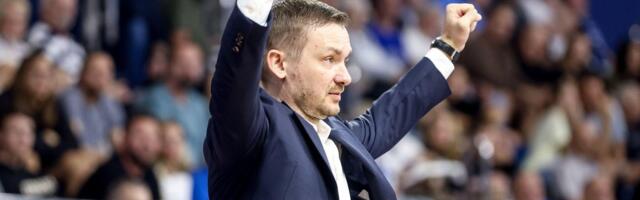 VIDEO | Rannula juhitav Legia läks Poola liiga finaalseeriat juhtima