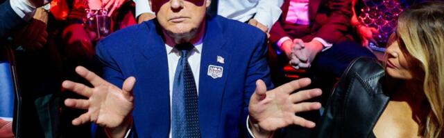 USA ja Iraan teevad kaheks kuuks rahu
