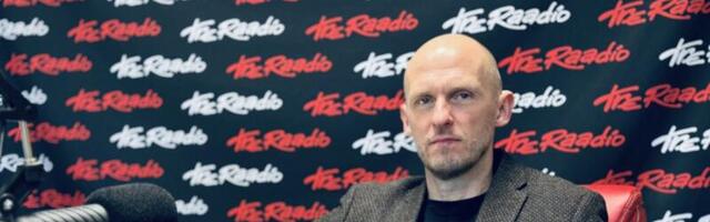 [KUULA INTERVJUUD] Jaak Karp - Mõtted ja emotsioonid veerandfinaalseeria eel